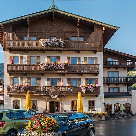 Hotel Braeuwirt Кирхберг ин Тирол Екстериор снимка