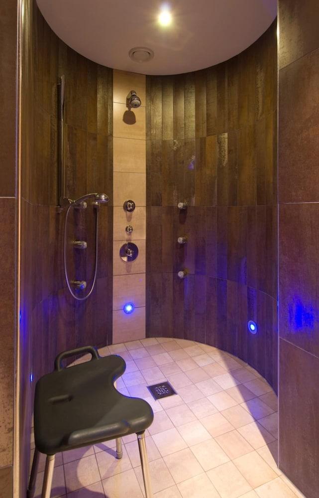 Hotel Braeuwirt Кирхберг ин Тирол Екстериор снимка
