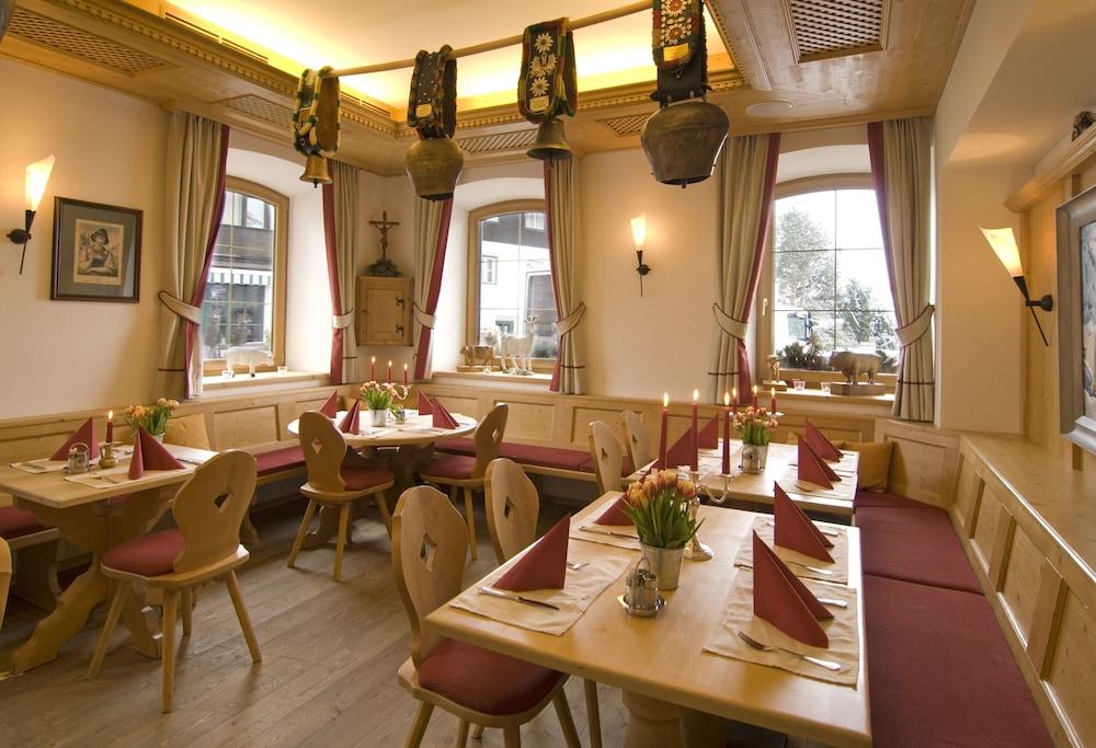 Hotel Braeuwirt Кирхберг ин Тирол Екстериор снимка
