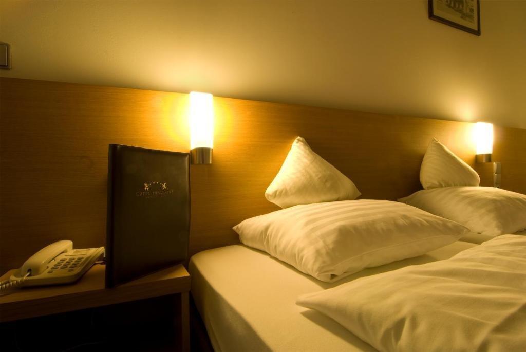 Hotel Braeuwirt Кирхберг ин Тирол Екстериор снимка