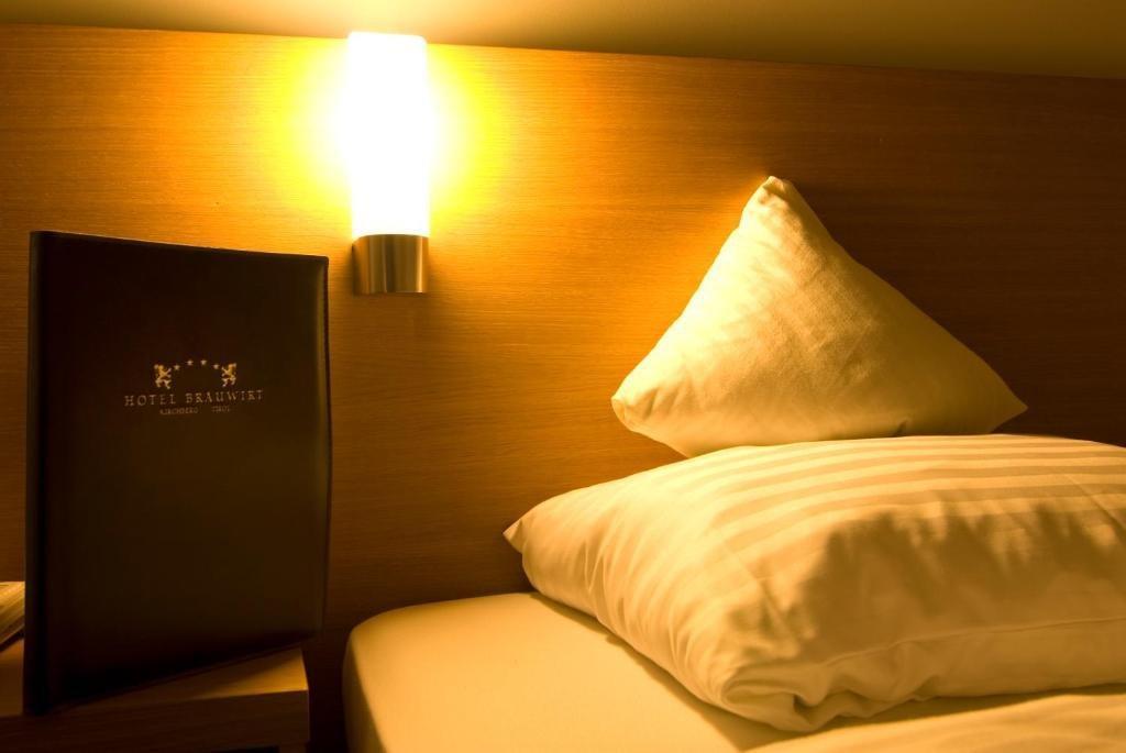 Hotel Braeuwirt Кирхберг ин Тирол Екстериор снимка
