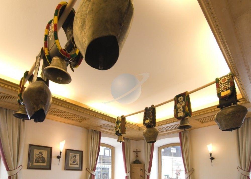 Hotel Braeuwirt Кирхберг ин Тирол Екстериор снимка