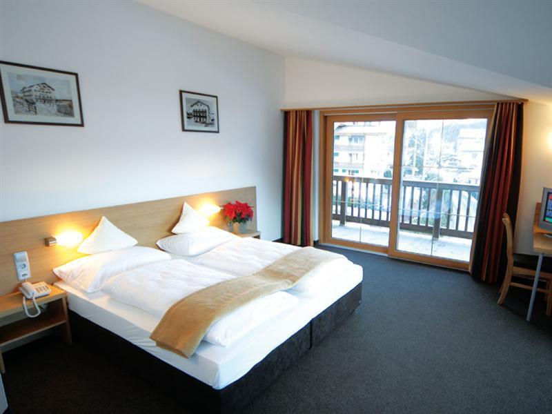 Hotel Braeuwirt Кирхберг ин Тирол Екстериор снимка