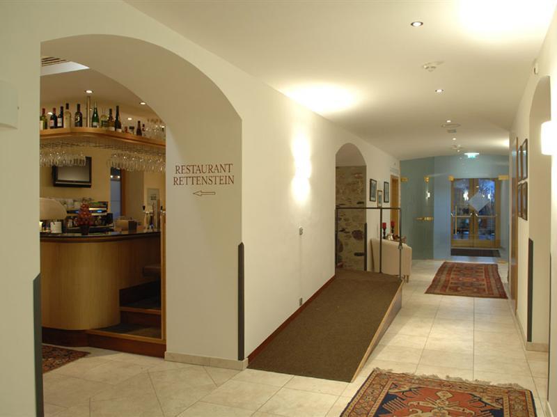 Hotel Braeuwirt Кирхберг ин Тирол Екстериор снимка