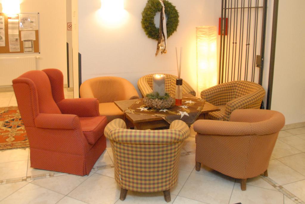 Hotel Braeuwirt Кирхберг ин Тирол Екстериор снимка