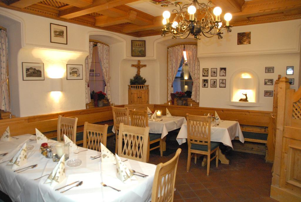 Hotel Braeuwirt Кирхберг ин Тирол Екстериор снимка