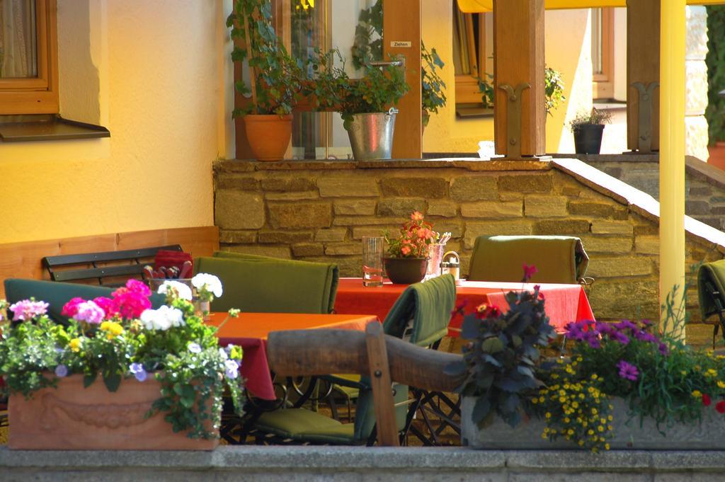 Hotel Braeuwirt Кирхберг ин Тирол Екстериор снимка